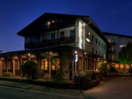 Foto: Flair Hotel Dobrachtal