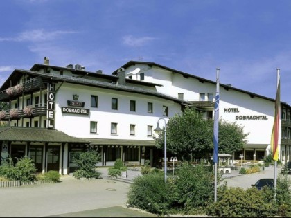 Foto: Flair Hotel Dobrachtal